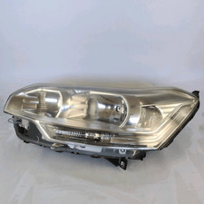 6208V8 Proiettore SX CITROEN