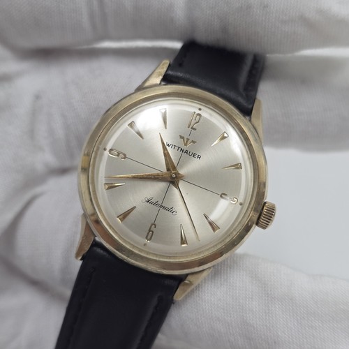 Orologio vintage wittnauer - vintage,