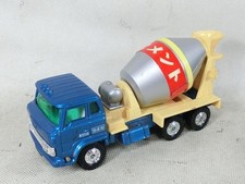 Mini Car Tomica Dandy n.27