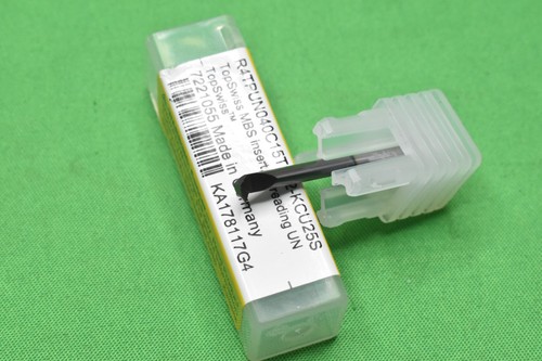 Kennametal r4tpun040c15t032 - kennametal,