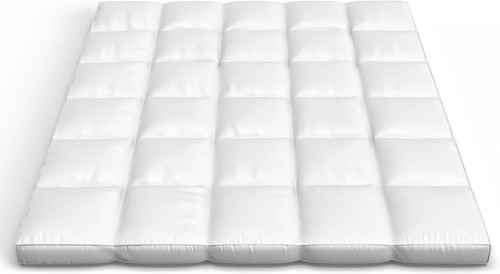 Coprimaterasso king size - king,