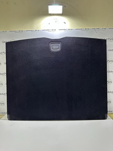 Pianale tappeto baule mercedes - pianale,