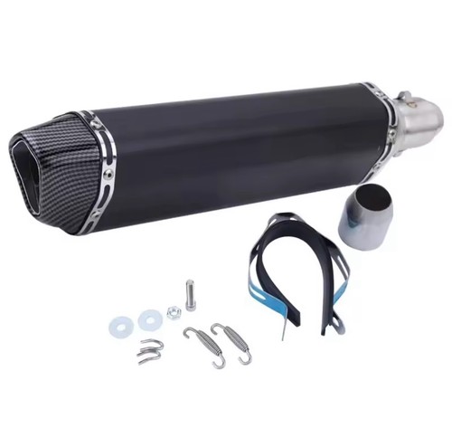 Marmitta akrapovic per - akrapovic,