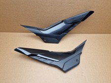 Coppia pannelli guarnizioni