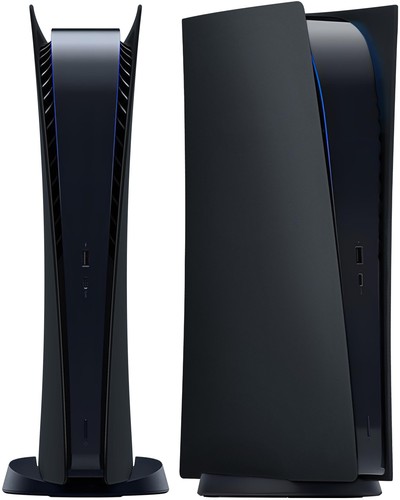 Faceplate per ps5 - per,