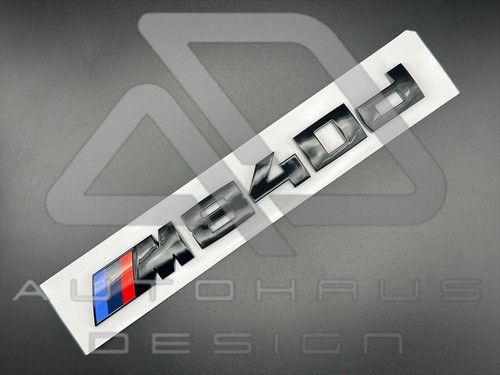 Adatto per bmw m840d - m840d, g15
