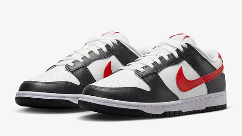 Nike dunk low - dunk, swoosh