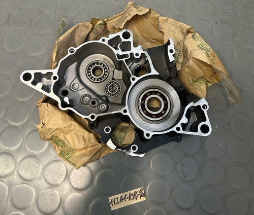 Honda nsr 125 - 125, carter