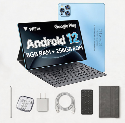 Inch android tablet - 10, 8gb