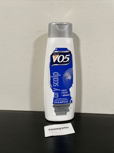 Alberto vo5 shampoo - vo5, idratante