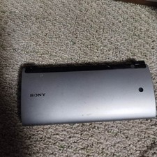 Sony Tablet P SGPT211JP 3G