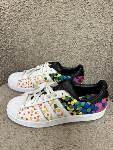 Scarpe adidas superstar pride - scarpe,