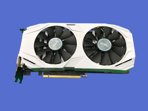 Asus nvidia geforce gtx 1060 - asus,