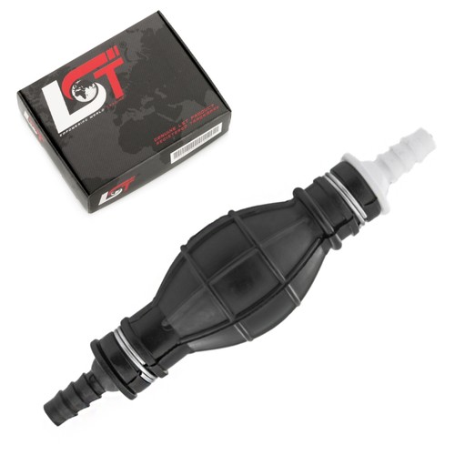 Pompa carburante pompa manuale