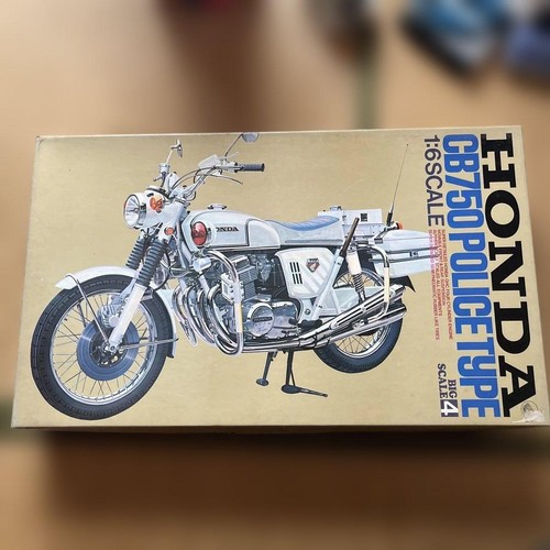 Kit moto grande scala - , tipo