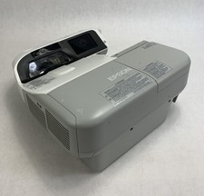 Epson H453A LCD Lamp Projector