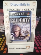 Call of Duty L’Ora degli