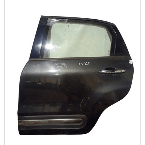 51883292 porta post fiat - 51883292,