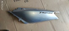 Side Fairing Side Left Body
