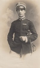 22-37E CARTOLINA FOTOGRAFIA