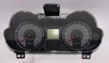 Quadro strumenti 8100B081
