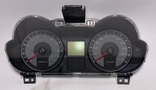 Instrumententafel 8100b081 - instrumententafel,