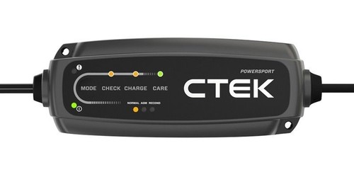 Ctek ct5 powersport - ctek,