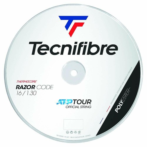 Corda tennis tecnifibre - tecnifibre, razor