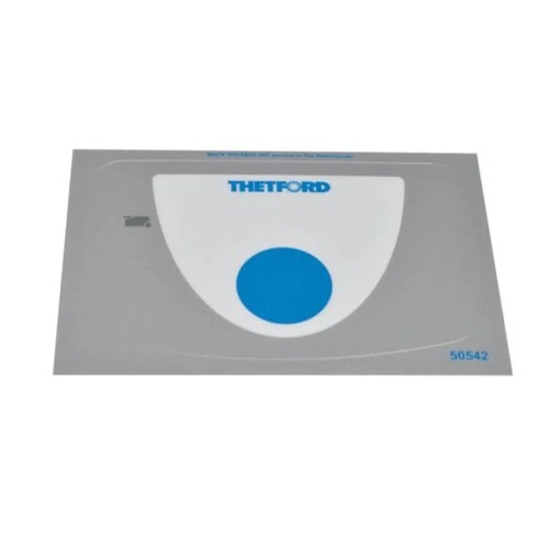 Thetford coperchio per - thetford,,