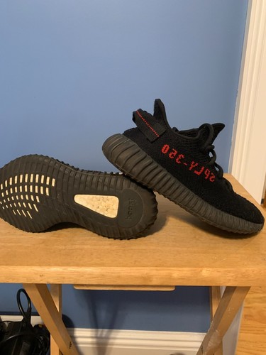 Yeezy sply 350 nero taglia - yeezy, sply-350