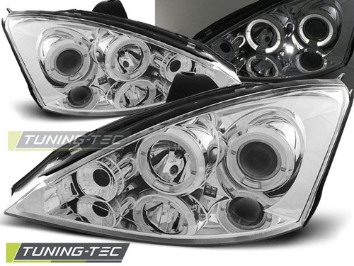 Faro proiettore per - ford, focus