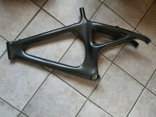 Telaio mtb fiocco carbonio - telaio,