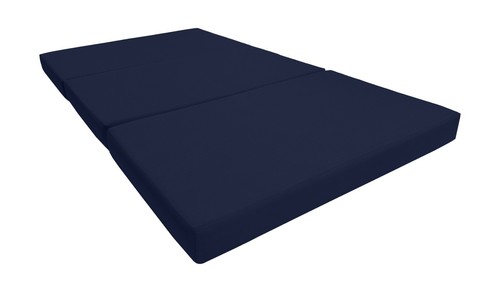 Letto matrimoniale triplo - , in