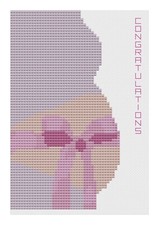 Kit O Modello Per Punto Croce