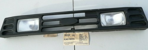 Ford fiesta serie griglia - fiesta, 1a
