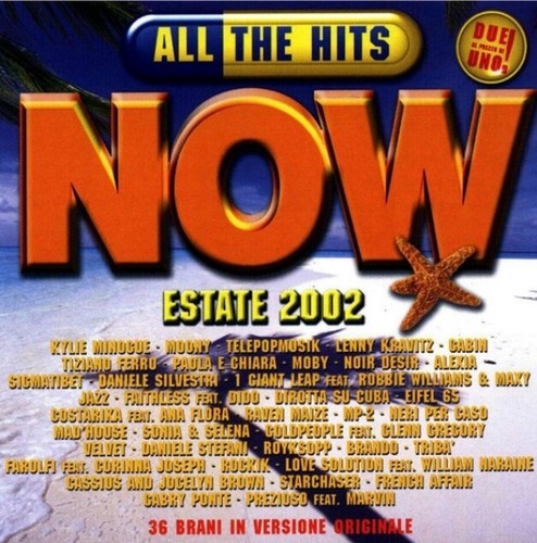 Various all the - -,