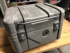 Hepco Becker Topcase Gobi