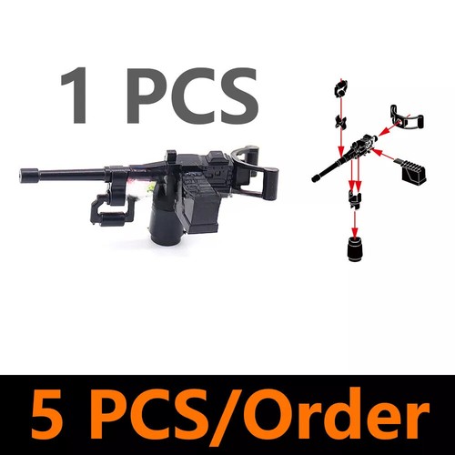 Nuovo pacchetto arma militare - pacchetto,