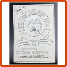 fumetti tavole originali tavola illustrazione originale Provolino Sangalli 10042