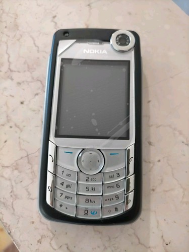 Cellulare nokia 6680 come - cellulare,