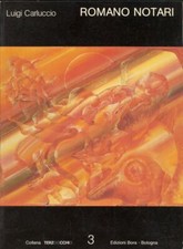 NOTARI - Romano Notari. Bora