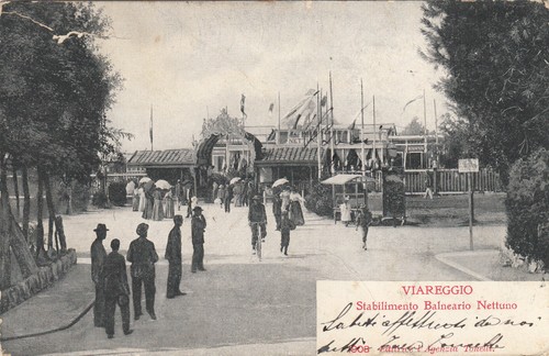 Np5276 viareggio lucca - np5276,