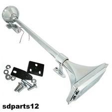 Corno D'aria Pneumatica Tromba