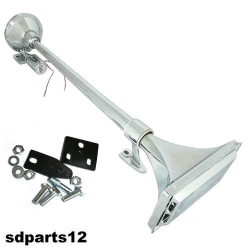 Corno aria pneumatica tromba - corno,