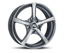 [NUOVO] Cerchio in lega 8x18