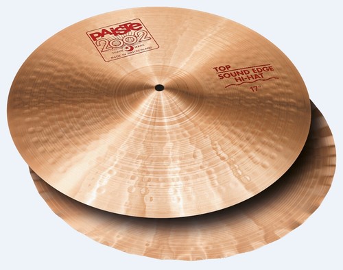 Piatti paiste 2002 sound - piatti,