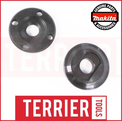 Makita set flange - makita,