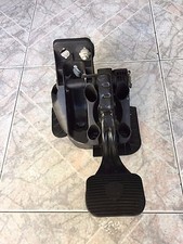 PEDALE PEDALIERA FRENO CAMBIO