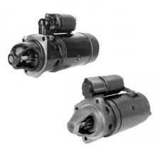 Motorino di Avviamento per