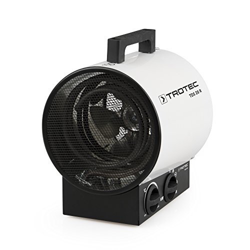Trotec riscaldatore elettrico - riscaldatore,